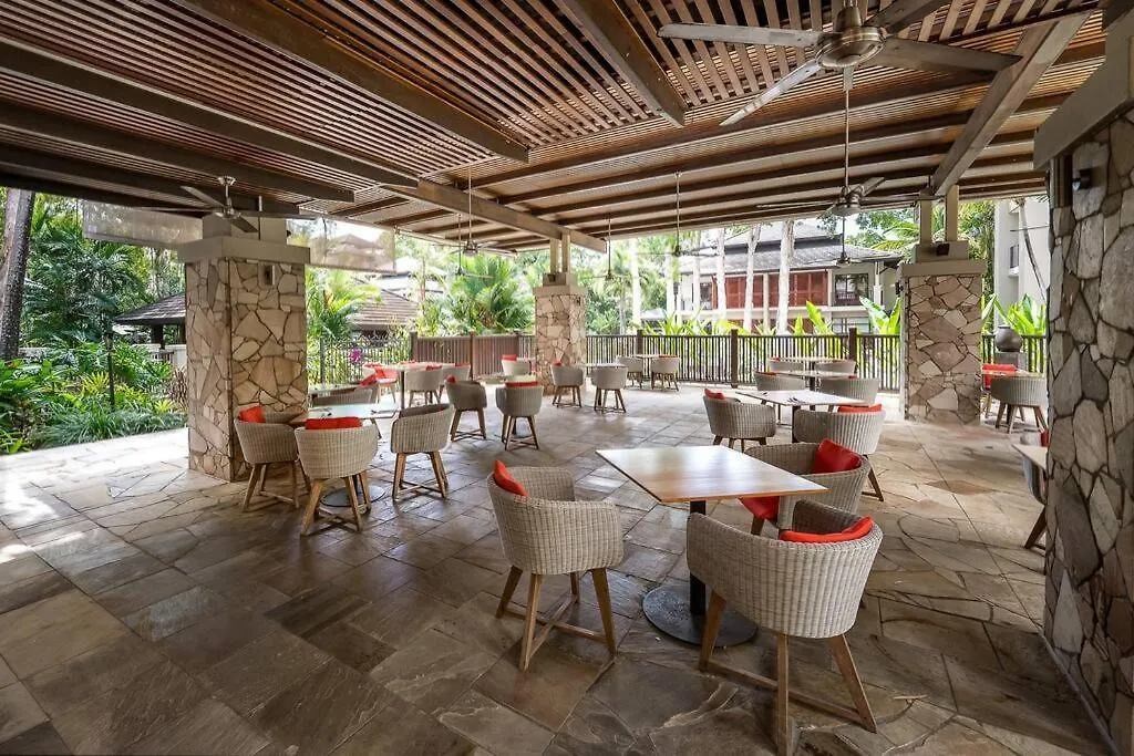 Sea Temple Resort 3 Bedroom Apartment Palm Cove 0*,
