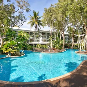 Palm Cove Beach Apartment Palm Cove