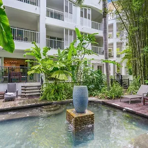 The Club Premium Private Palm Cove