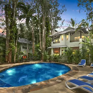 The Reef Retreat Resort
