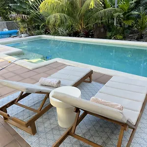 Indigo Studio With Pool 200m To Beach Palm Cove