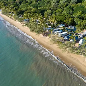 Ellis Oceanfront Ferienpark