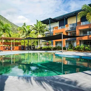 Hotel apartamentowy The Sebel, Palm Cove