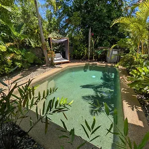 The Palm Cove
