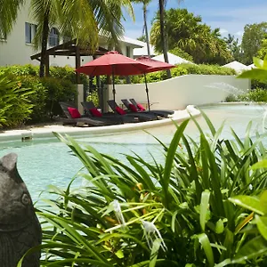 Hotel apartamentowy Mango Lagoon & Wellness, Palm Cove